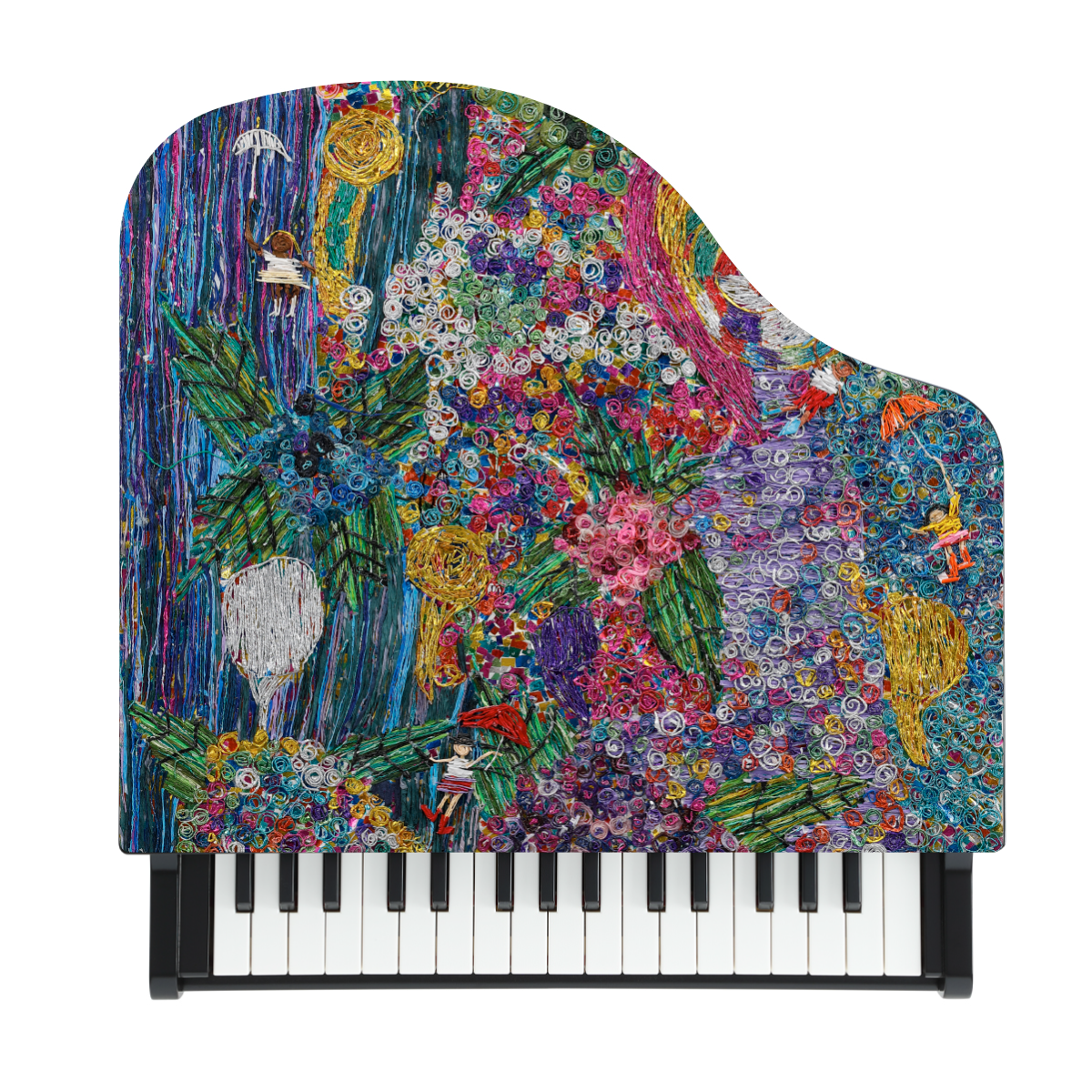 impressionist Music