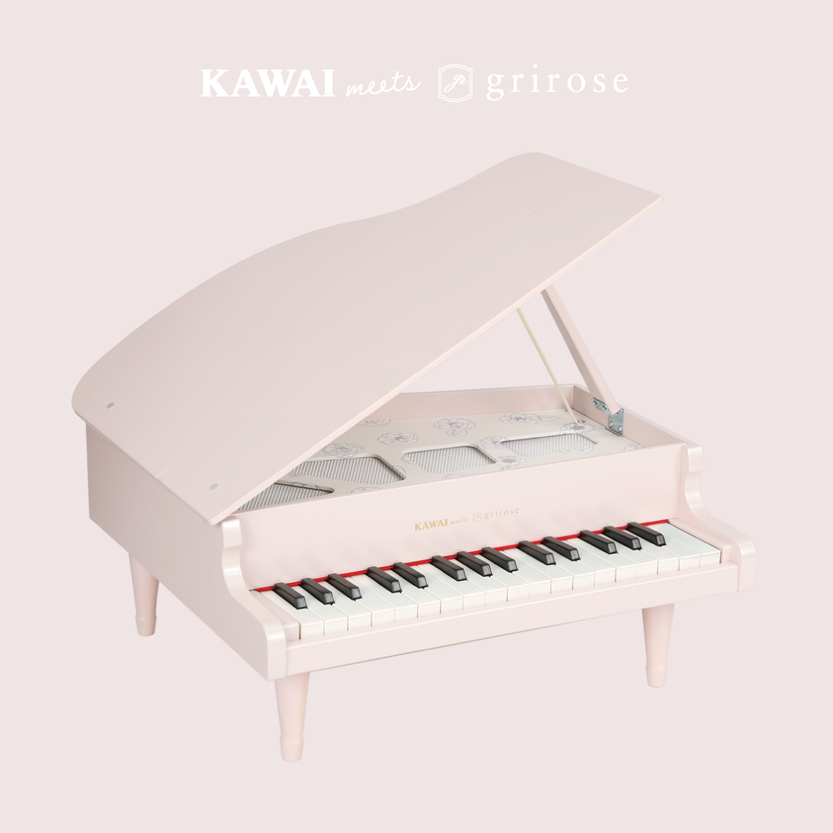 KAWAI meets grirose シュガークリーム 1543